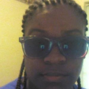 Meet your Posher, Ericka